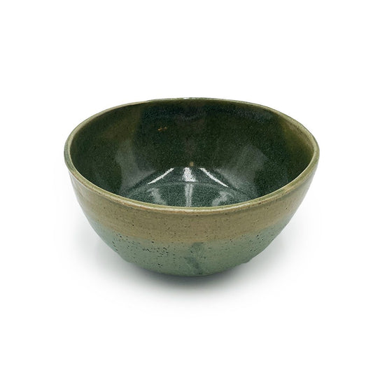 Bowl of Green Galaxy