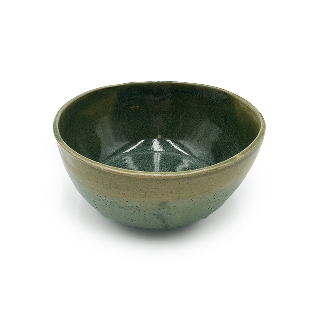 Bowl of Green Galaxy