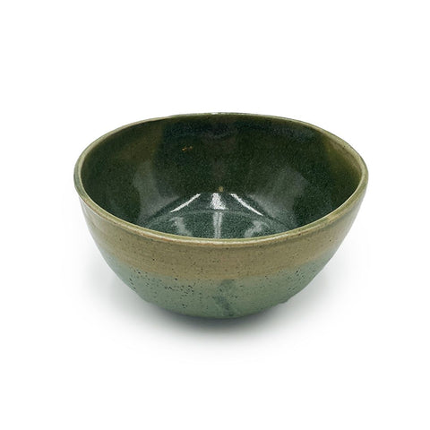 Bowl of Green Galaxy