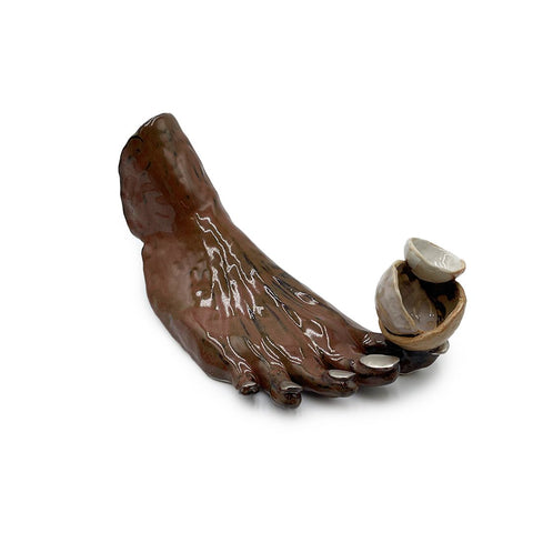 A Bowled Footing