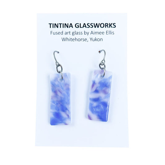 Tintina Glassworks - Earrings