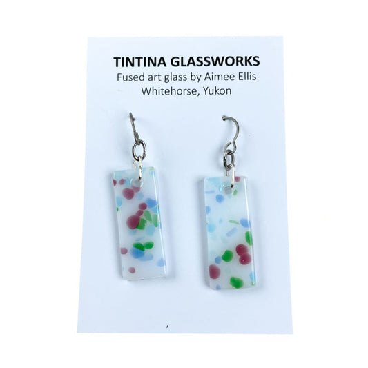 Tintina Glassworks - Earrings
