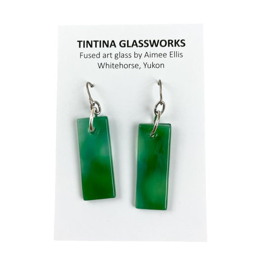 Tintina Glassworks - Earrings