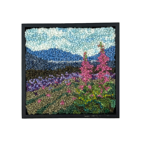August Afternoon