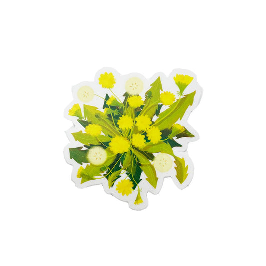 Sticker - Dandelion