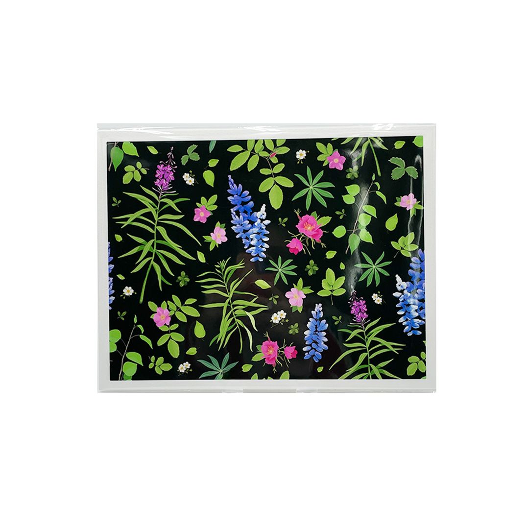 Print - Yukon Spring