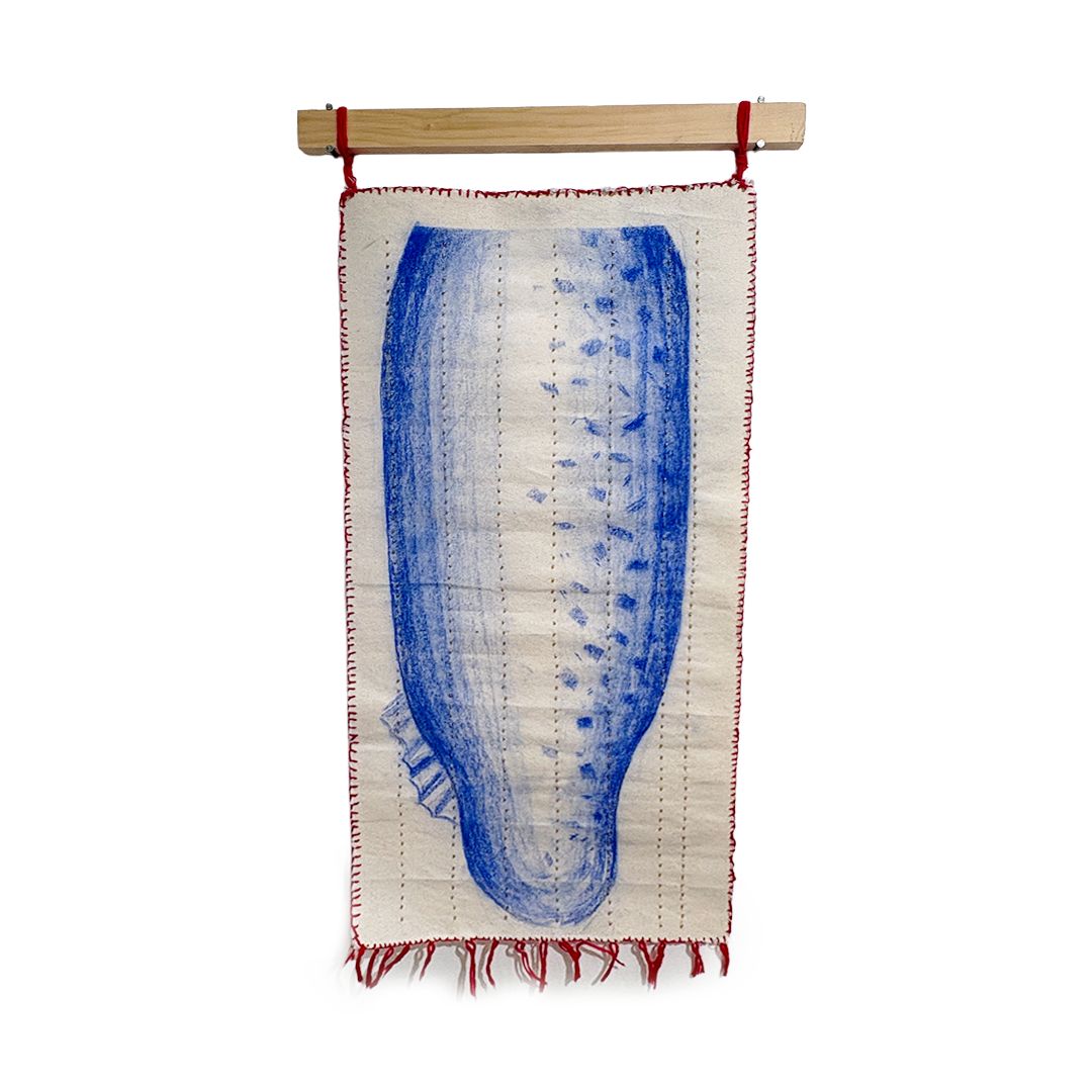 Fish Skin II