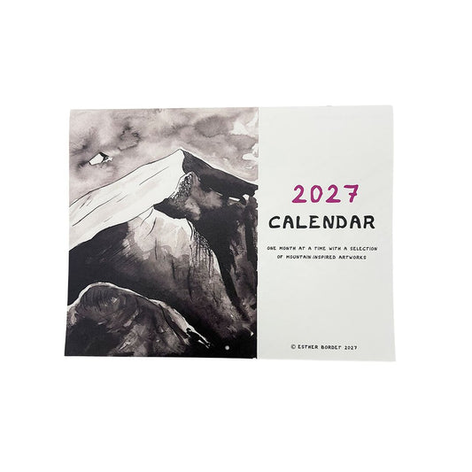 2027 Calendar