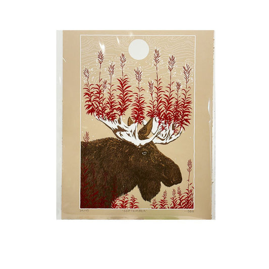 Print - September