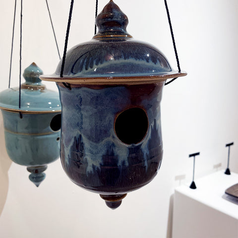 Bird House 2