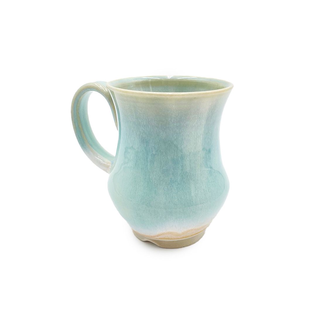 Maybe Blue... (Small)