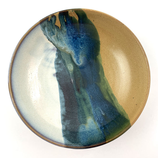 Ceramic Bowl I