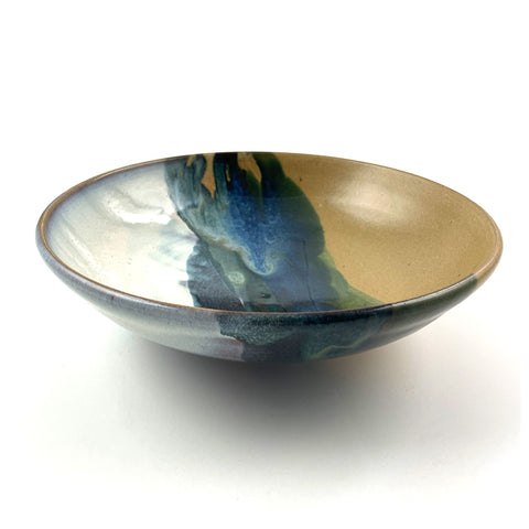 Ceramic Bowl I