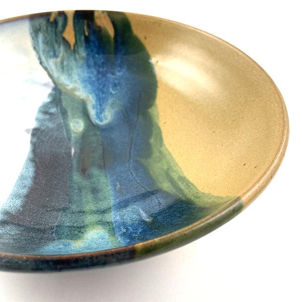 Ceramic Bowl I