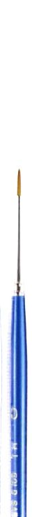 Brush - Gold Sable 700-0
