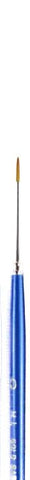 Brush - Gold Sable 700-0