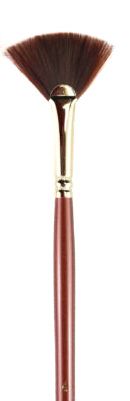 Brush - Ser 912-4 Fan