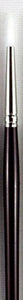 Brush - White Taklon 970-4