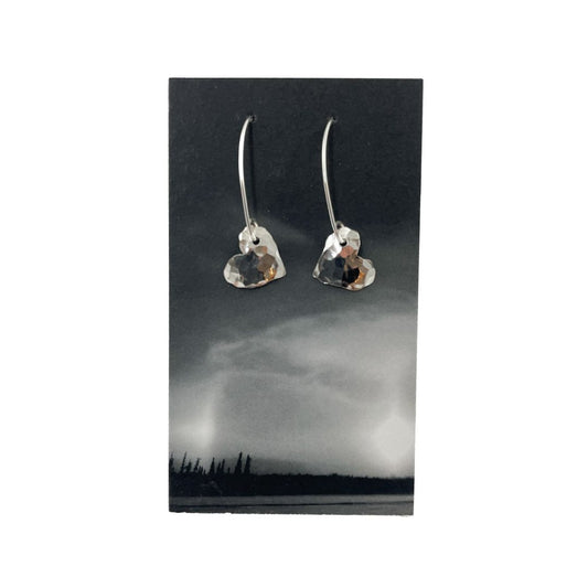 Sundog Earrings 19