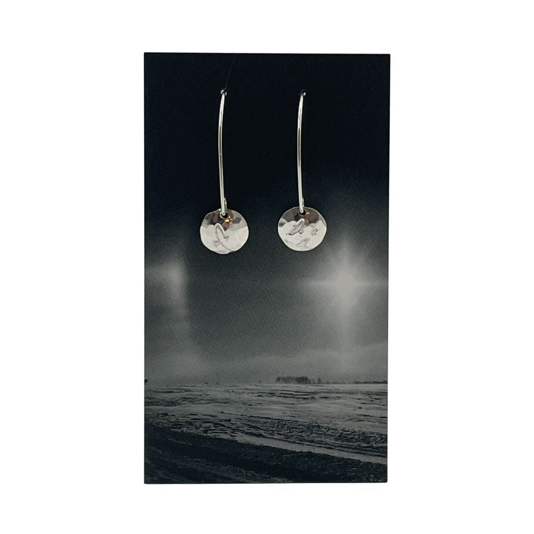 Sundog Earrings 24