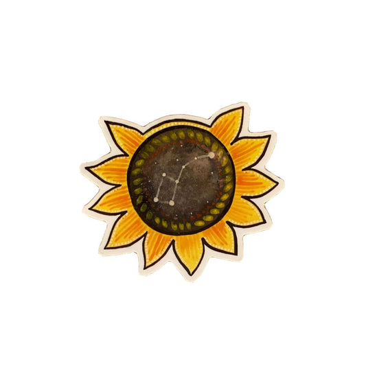 Sticker - Ursa Minor