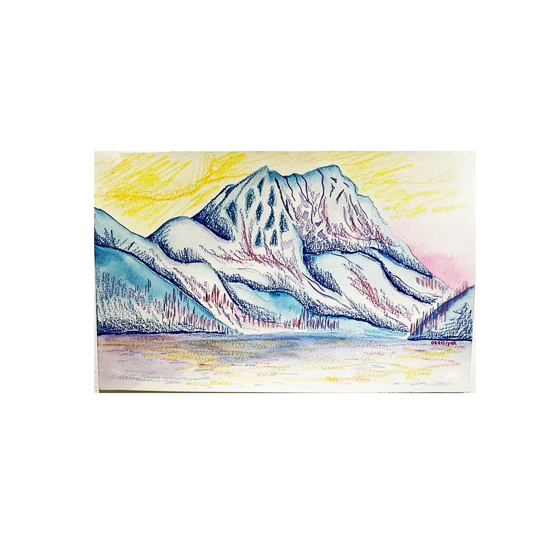 St. Elias Lake
