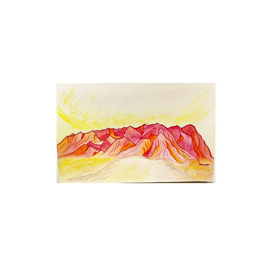 Mt. Beaton