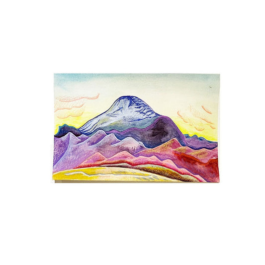 Aconcagua
