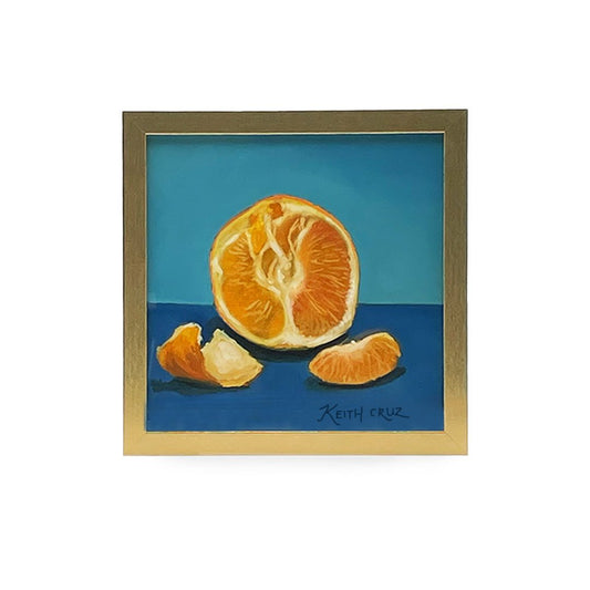 Orange Marmalade