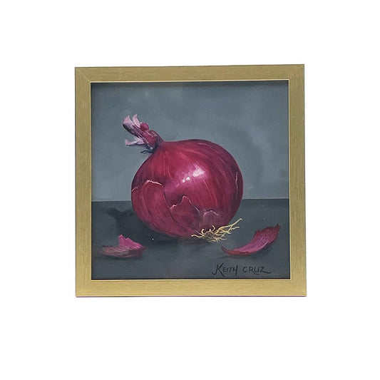 Red Onion