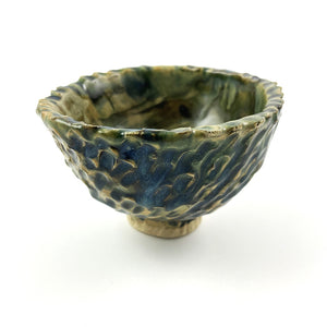 Carved Bowl
