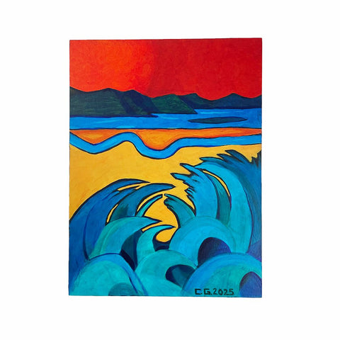 D'eau