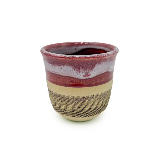 Chattered Teacup 1
