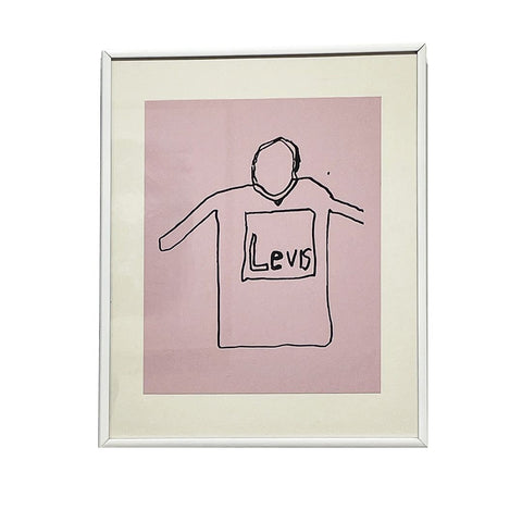 Levi Shirt