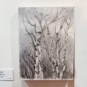 Twisted Aspen