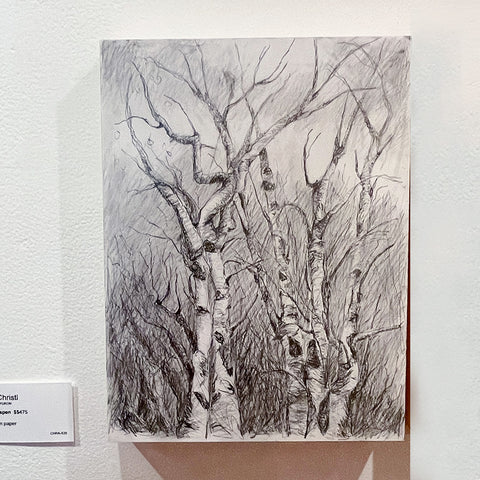 Twisted Aspen