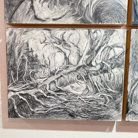 Uprooted
