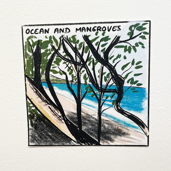 Daily Comics: Cuba