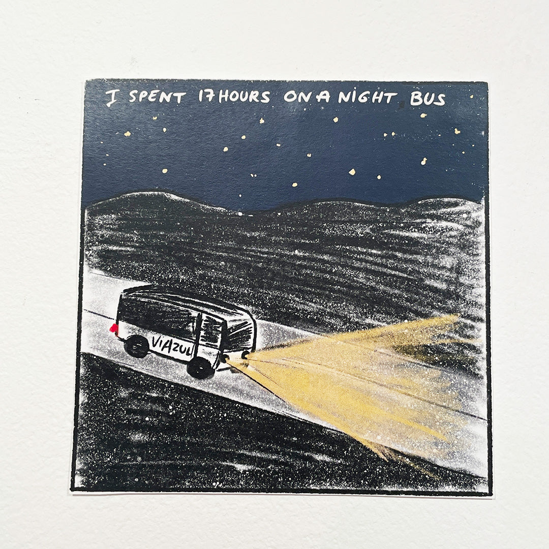 Daily Comics: Cuba