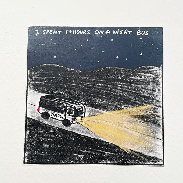 Daily Comics: Cuba