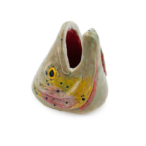 Westslope Cutthroat Trout Female