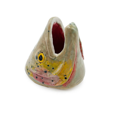 Westslope Cutthroat Trout Female