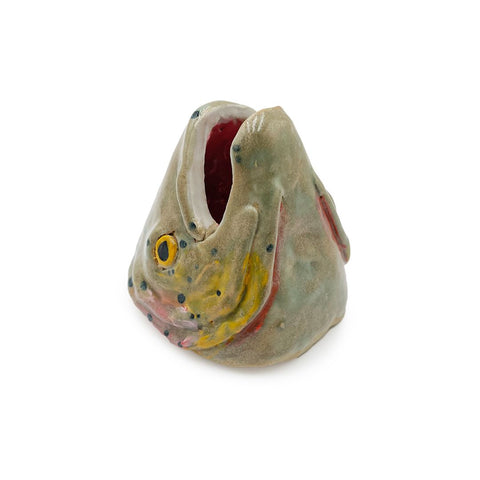 Westslope Cutthroat Trout Female - Mini