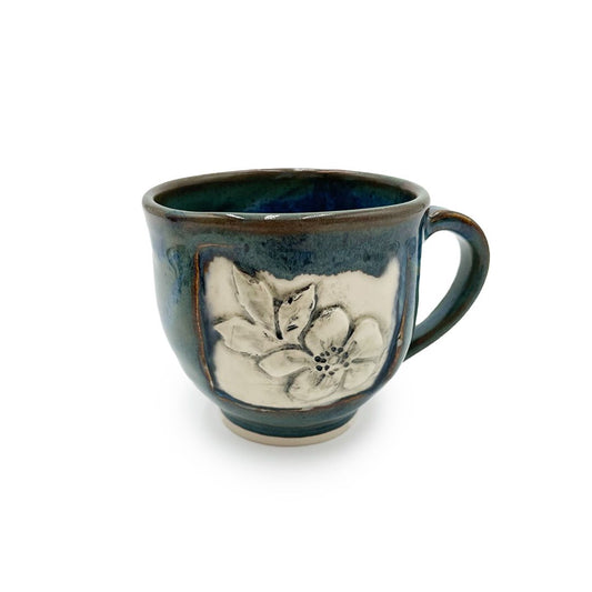 Wild Rose Mug