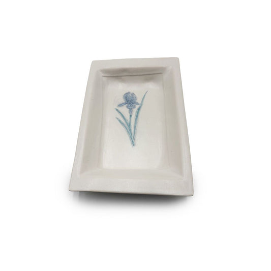 Iris Platter