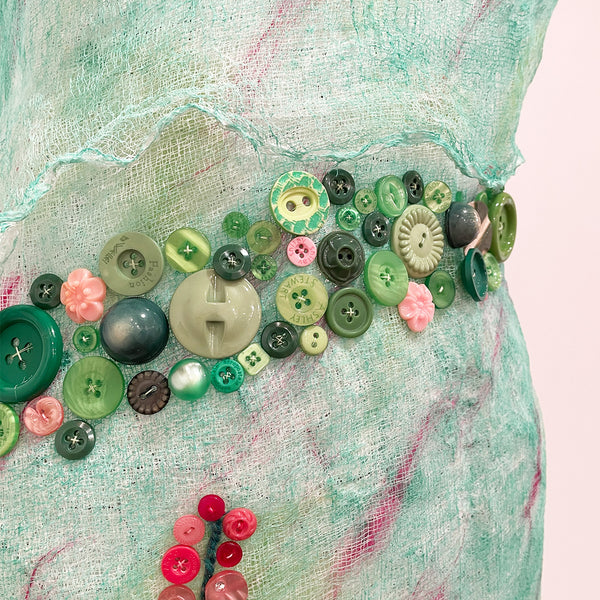 Fireweed Frock