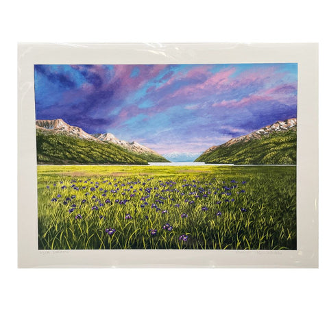 Print- Dyea Dreams
