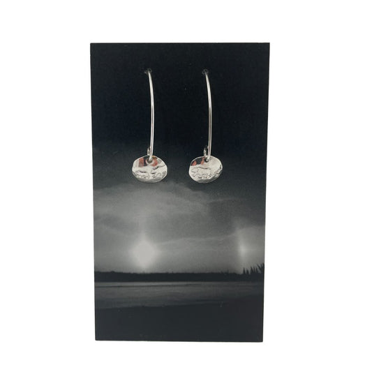 Sundog Earrings 27