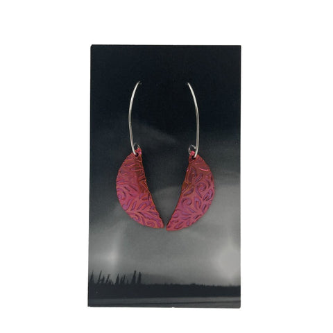 Sundog Earrings 28