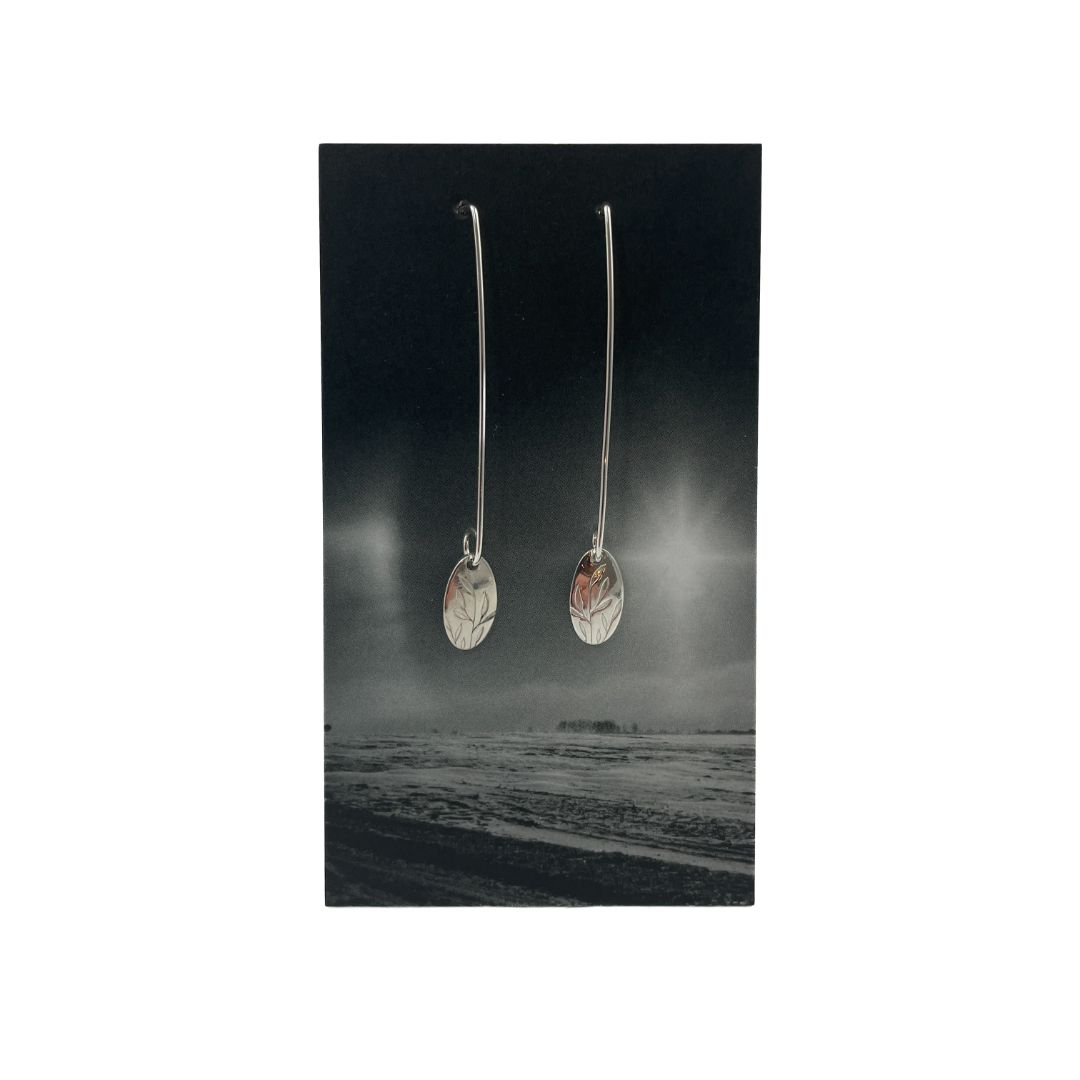 Sundog Earrings 29